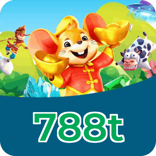Tabela RTP dos jogos de cassino da 788t