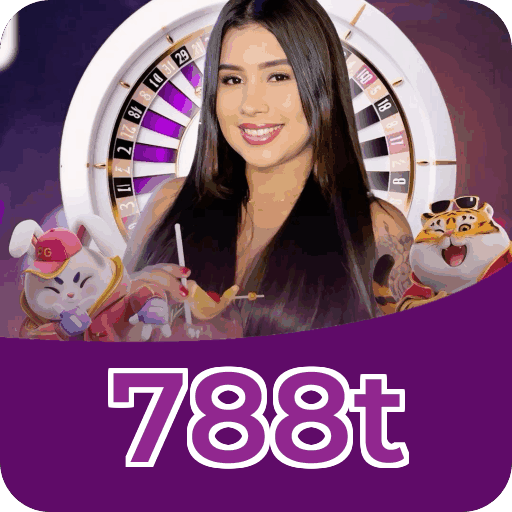 Números do app 788t em material de marketing — ilustração, não auditoria