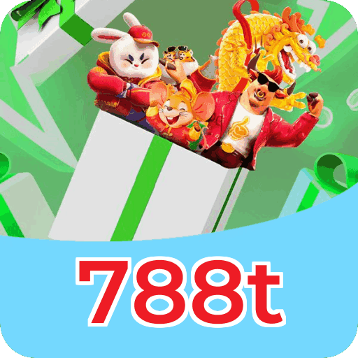 Material promocional do app 788t — ilustração, não métricas auditadas nesta página